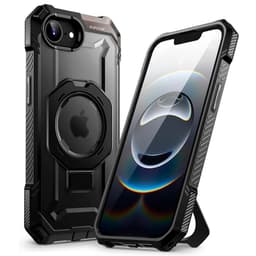 SUPCASE UB Grip cover iPhone 16e - Sort