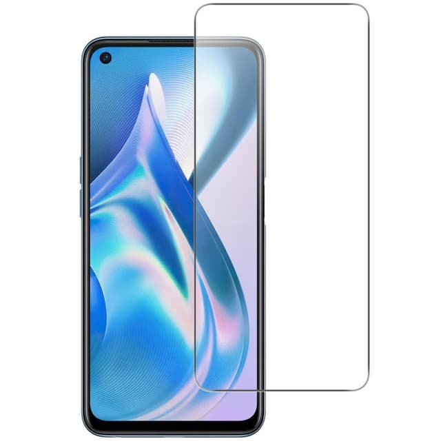 2-KPL SKALO OnePlus 13R 5G Panssarilasi Näytönsuoja