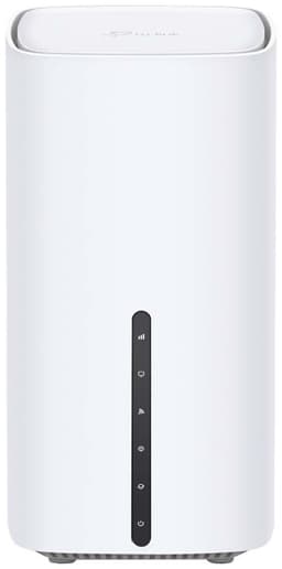 TP-Link Archer NX500 5G WiFi 6 router