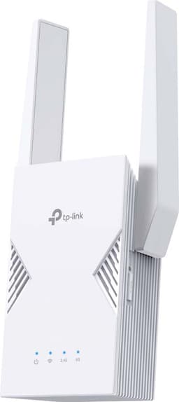 TP-Link RE235BE WF7/BE3600 Wi-Fi forlenger