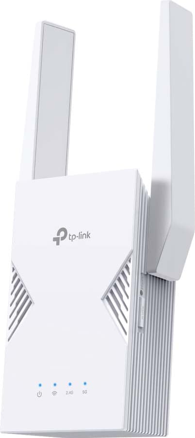 TP-Link RE235BE WF7/BE3600 wifi-forlænger