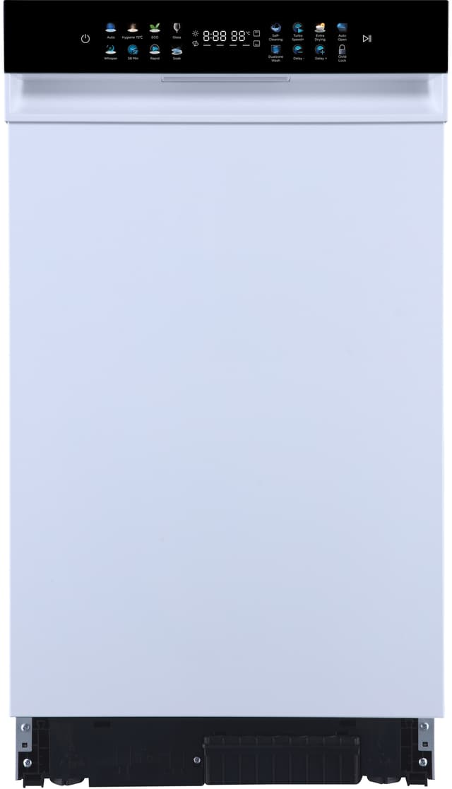 Epoq astianpesukone EDW45B42W23