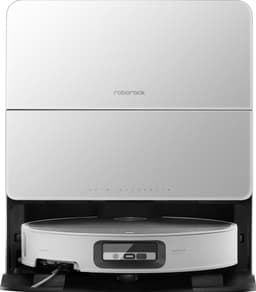 Roborock Saros 10 cleaning robot S1052-00 (White)