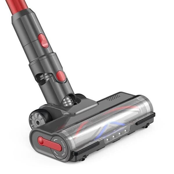 Golvmunstycke med LED till Dyson V7 / V8 / V10 / V11 / V15
