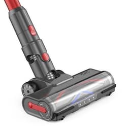 Gulvmunnstykke med LED for Dyson V7 / V8 / V10 / V11 / V15