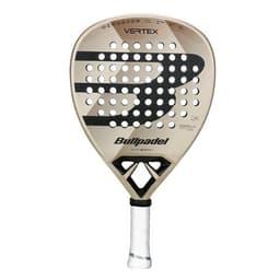 Bullpadel Vertex 04 Woman 2025 padelracket - Diamantform, 350-360 g, MultiEva-kjerne