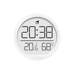 Hygrometer - hvid