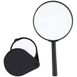 Förstoringsglas 2-pack