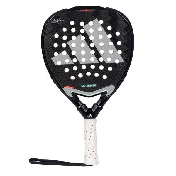 Adidas Metalbone 3.4 padelracket - Diamantform, 360-370 g, 16K karbonfiber