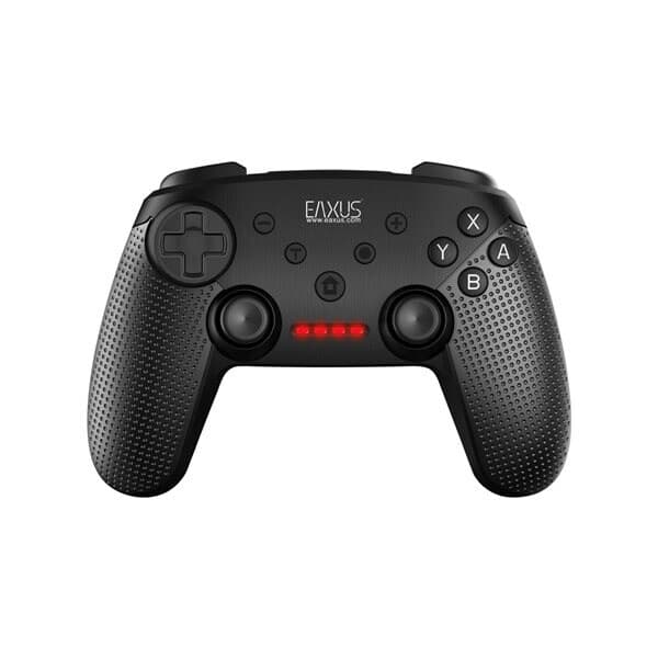 Trådlös Handkontroll kompatibel med Nintendo Switch