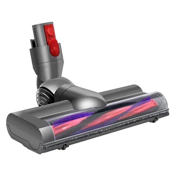 Golvmunstycke med direktdrift till Dyson V7 / V8 / V10 / V11 / V15