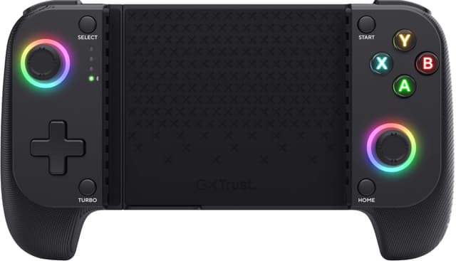 Trust GXT735 Mylox trådløst gamepad
