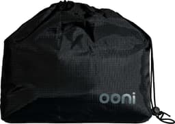 Ooni cover UU-P2F600 (sort og grå)
