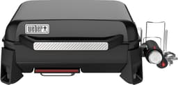 Weber Slate gassgrill 1501161 (sort)