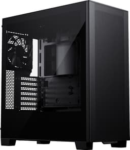 Phanteks XT Pro PC-chassi (svart)