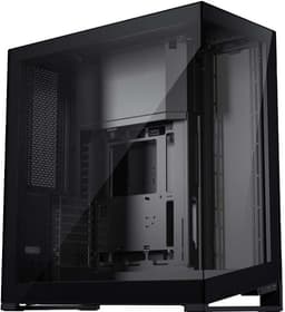 Phanteks NV9 PC-kotelo (satiininmusta)