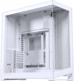 Phanteks NV9 PC kabinett (Matte White)