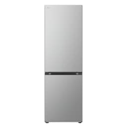 LG Kombiskåp GBV3100APY (Rostfri)