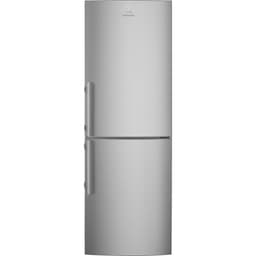 Electrolux 500 Sarjan Jääkaappipakastin LNT3LE3X1 (ruostumaton teräs)