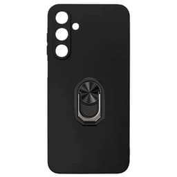 TPU ringcover Samsung Galaxy A36 5G - Sort