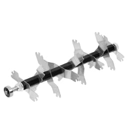 VONROC Mosrive - 36cm  | Til vertikalskære - plænelufter - mosfjerner - SA502AC