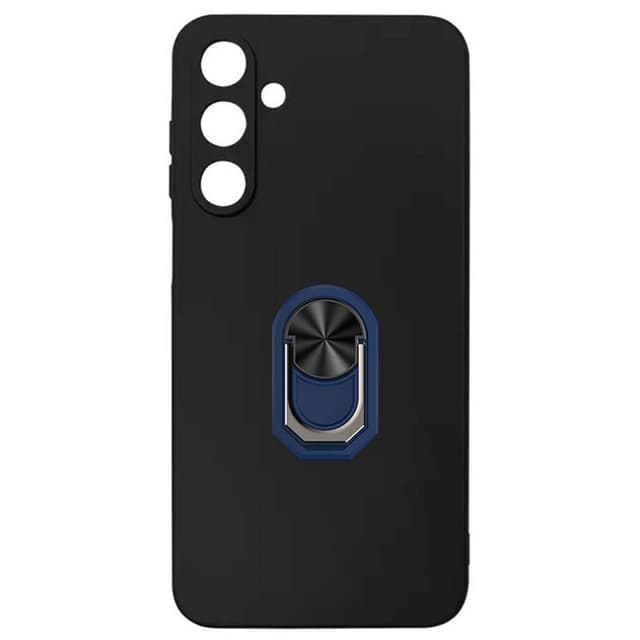 TPU ringcover Samsung Galaxy A36 5G - Navy