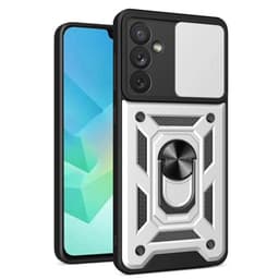 Jazz 3i1 deksel til Samsung Galaxy A57 5G - Sølv