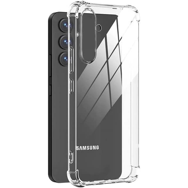 Shockproof silikon skal Samsung Galaxy A56 5G