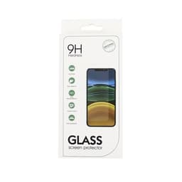 Hærdet skærmbeskytter 2.5D til Samsung Galaxy A16 4G / A16 5G 10-pak