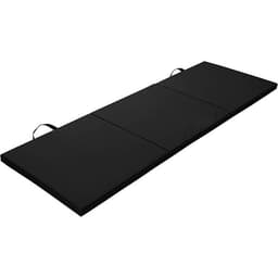 Sammenleggbar Treningsmatte 180x60x4cm