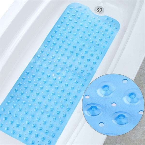 Badekarmatte Anti-slip