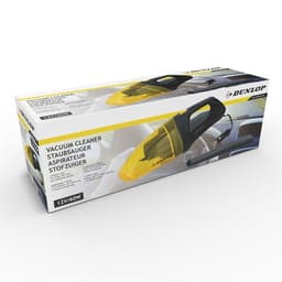 Dunlop Auton pölynimuri