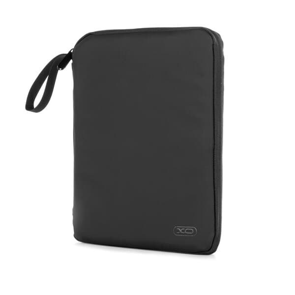 XO Sleeve Svart Omslag for 10,9-tommers Nettbrett - Elegant og Beskyttende