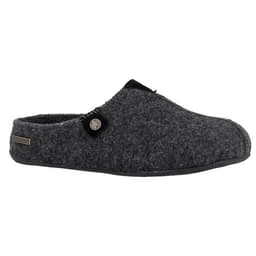 Axelda Molde 41 - Slip-in hjemmesko mørkegrå