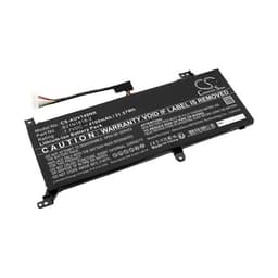 Kannettavan tietokoneen akku B21N1818-2 hintaan Asus Vivobook 14 / Vivobook 15