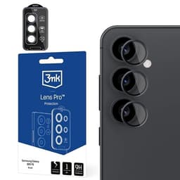 3mk Lens Protection Pro for Samsung Galaxy S25+