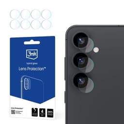 3mk Lens Protection till Samsung Galaxy S25+