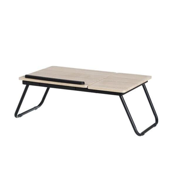 Bell Laptopbord – Sammenleggbart, Vippbart og Ergonomisk