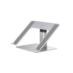 Justerbart 11-17"" laptopstativ med aluminium af høj kvalitet