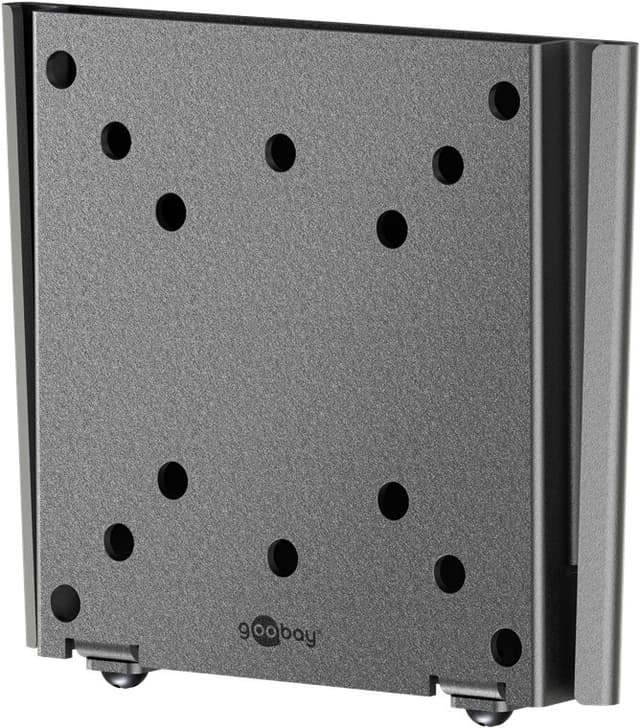 TV-veggfeste Caravan FIXED (S), svart TV-veggfeste Caravan FIXED (S), svart