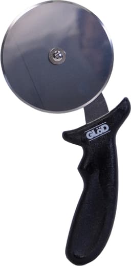 Glöd pizzahjul