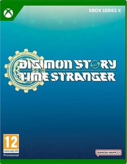Digimon Story: Time Stranger (Xbox Series X | S)
