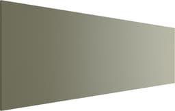 Epoq Canvas Olive dekkpanel til kjøkkenøy 233x70