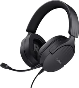 Trust GXT489 Fayzo gamingheadset