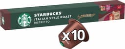 Starbucks Italian Roast kapslar ST12473158