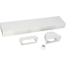 Electrolux M2CKCF18 Lukket rørsett, avtrekksvifte