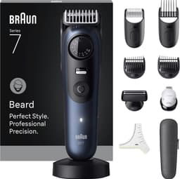 Braun Series 7 skjeggtrimmer BT7540