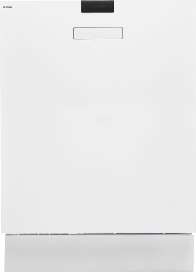 Asko Professionell Diskmaskin DWCBI231W1