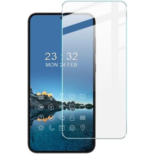 Samsung Galaxy S23+ (Plus) IMAK H Series Härdat Glas