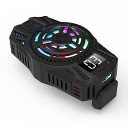 Mobiltelefon Radiator Smartphone Gaming Varmeafledningskøler